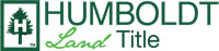 Humboldt Title logo