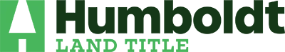 Humboldt Title Logo